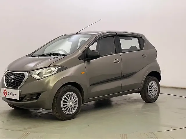 Used 2017 Datsun Redigo in Kolkata Used 2017 Datsun Redigo in Kolkata