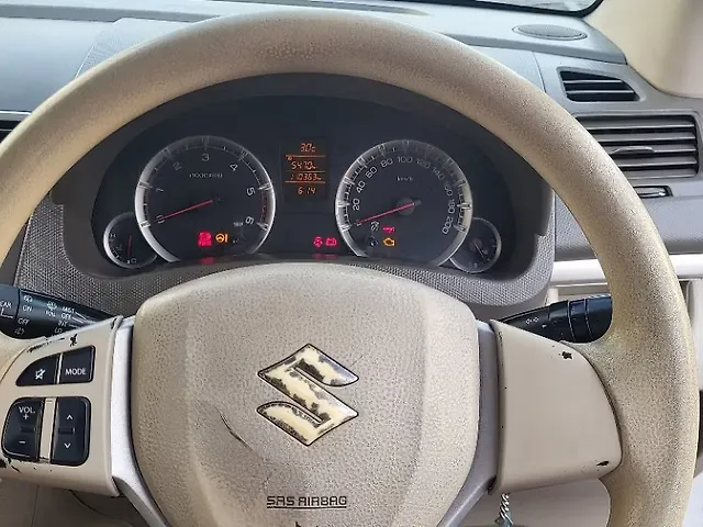 Used Maruti Suzuki Ertiga [2012-2015] ZDi in Ludhiana