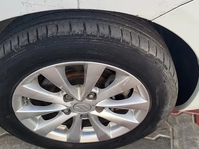 Used Maruti Suzuki Ertiga [2012-2015] ZDi in Ludhiana