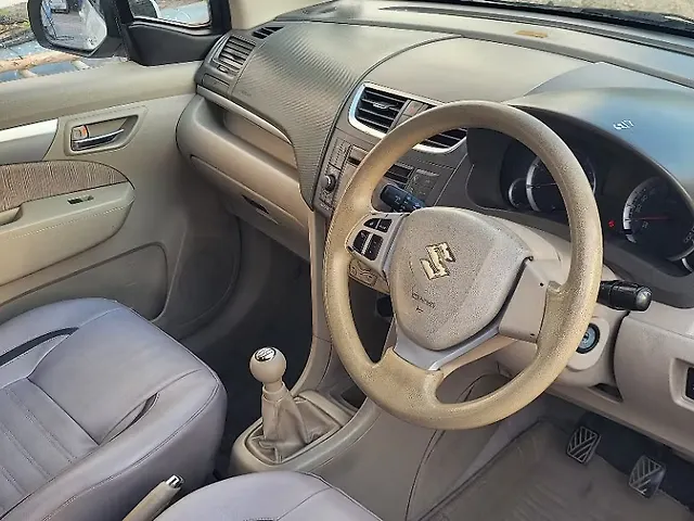 Used Maruti Suzuki Ertiga [2012-2015] ZDi in Ludhiana