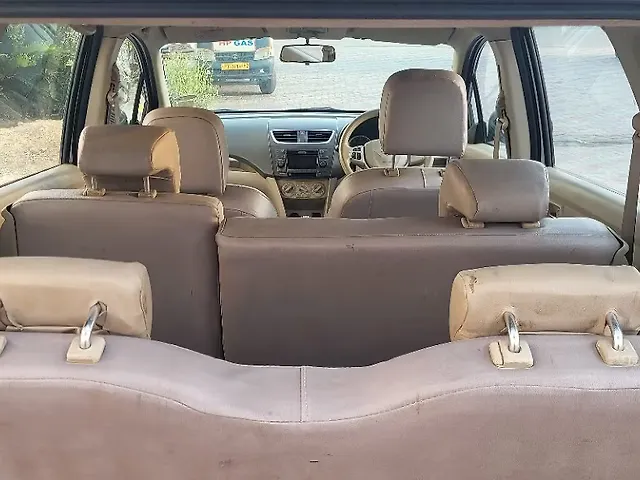 Used Maruti Suzuki Ertiga [2012-2015] ZDi in Ludhiana
