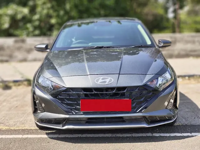 Used 2024 Hyundai Elite i20 in Pune