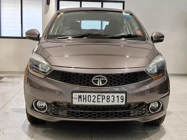 Used 2017 Tata Tigor in Mumbai