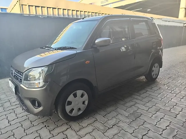 Used 2022 Maruti Suzuki Wagon R in Chennai Used 2022 Maruti Suzuki Wagon R in Chennai