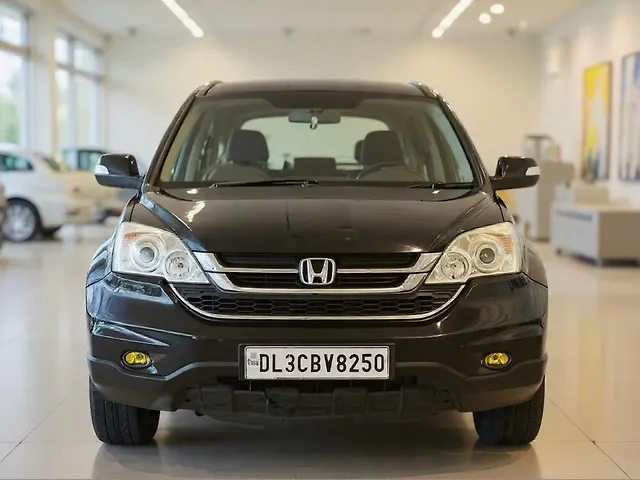 Used 2012 Honda CR-V in Delhi