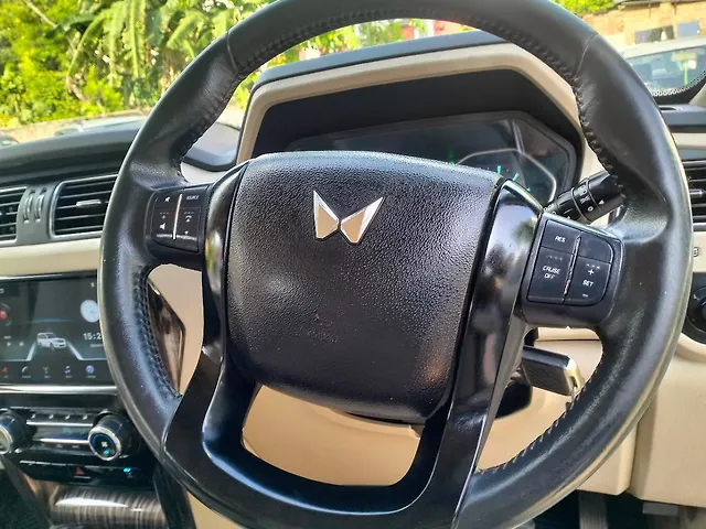 Used Mahindra Scorpio S11 Diesel Turbo Manual 7 STR in Kolkata