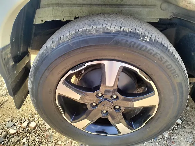 Used Mahindra Scorpio S11 Diesel Turbo Manual 7 STR in Kolkata