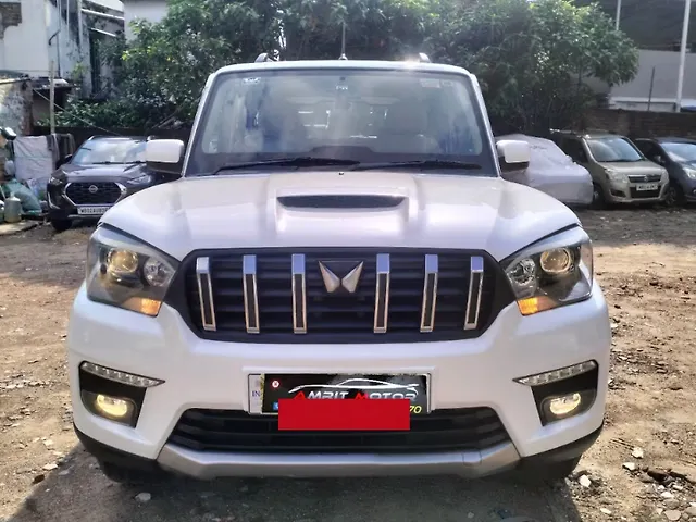 Used 2026 Mahindra Scorpio in Kolkata Used 2026 Mahindra Scorpio in Kolkata