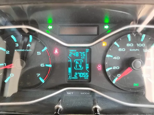 Used Mahindra Scorpio S11 Diesel Turbo Manual 7 STR in Kolkata