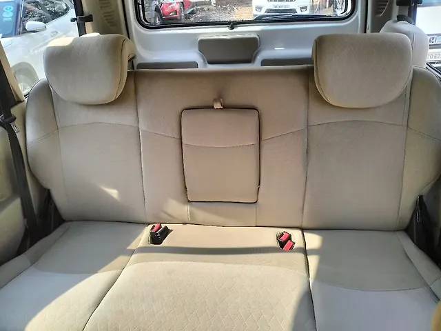 Used Mahindra Scorpio S11 Diesel Turbo Manual 7 STR in Kolkata