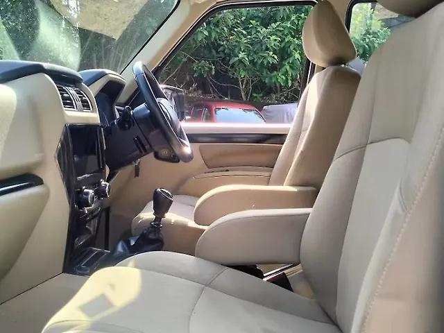 Used Mahindra Scorpio S11 Diesel Turbo Manual 7 STR in Kolkata