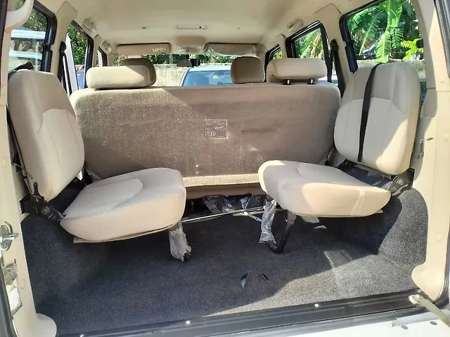 Used Mahindra Scorpio S11 Diesel Turbo Manual 7 STR in Kolkata