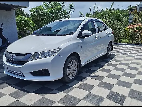 Used Honda City [2014-2017] SV in Thane