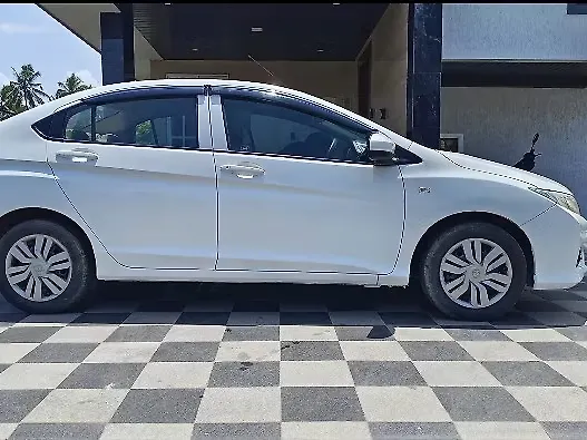 Used Honda City [2014-2017] SV in Thane