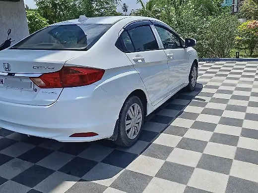 Used Honda City [2014-2017] SV in Thane
