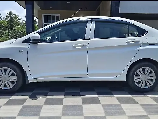 Used Honda City [2014-2017] SV in Thane