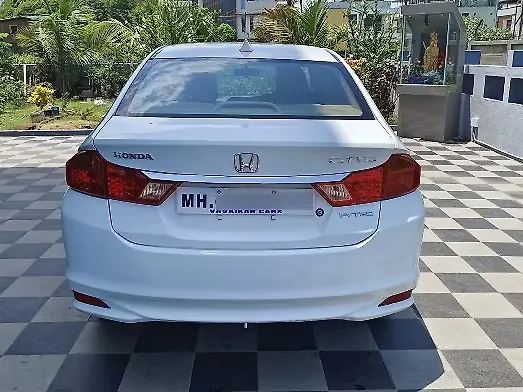 Used Honda City [2014-2017] SV in Thane