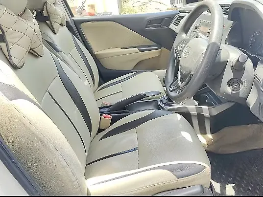 Used Honda City [2014-2017] SV in Thane