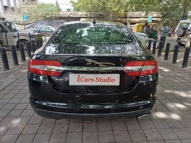 Used Jaguar XF [2013-2016] 2.2 Diesel in Bangalore