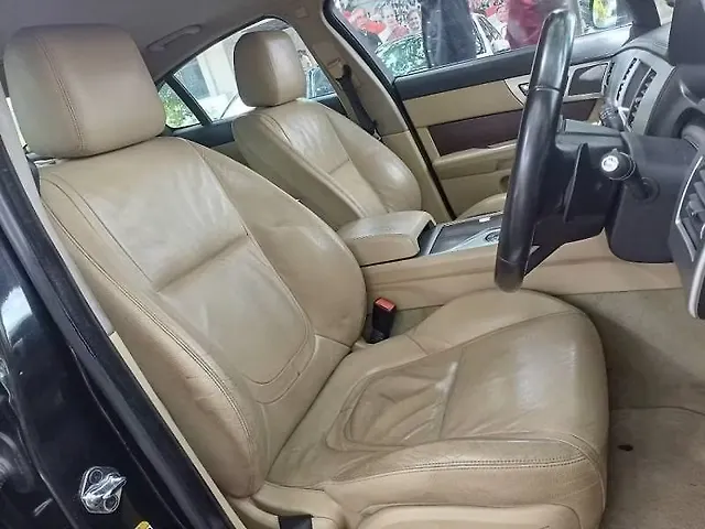Used Jaguar XF [2013-2016] 2.2 Diesel in Bangalore
