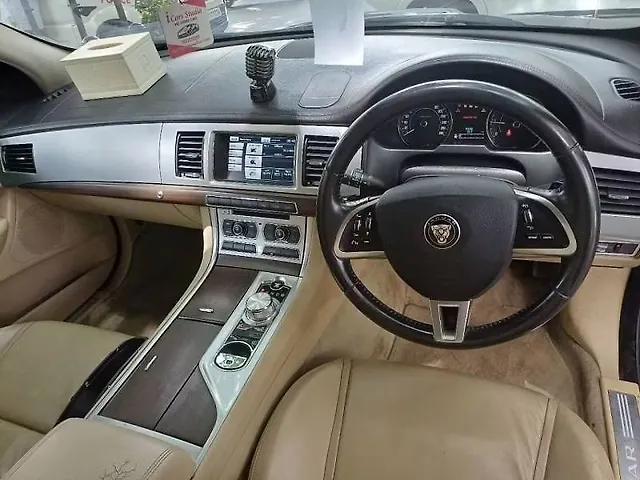 Used Jaguar XF [2013-2016] 2.2 Diesel in Bangalore