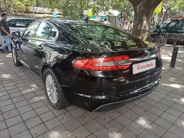Used Jaguar XF [2013-2016] 2.2 Diesel in Bangalore