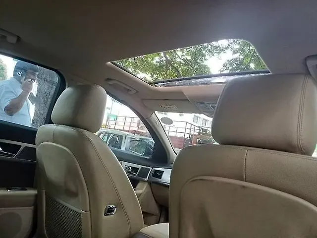 Used Jaguar XF [2013-2016] 2.2 Diesel in Bangalore