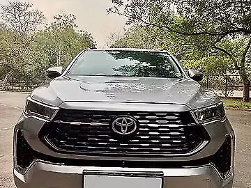 Used 2023 Toyota Innova Hycross in Delhi