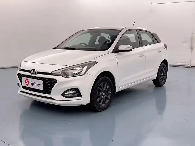Used 2018 Hyundai Elite i20 in Lucknow