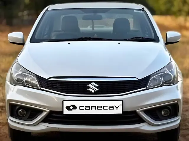 Used 2018 Maruti Suzuki Ciaz in Ahmedabad Used 2018 Maruti Suzuki Ciaz in Ahmedabad