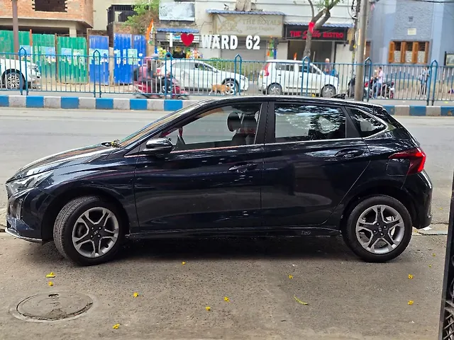 Used Hyundai i20 Sportz Petrol Manual in Kolkata