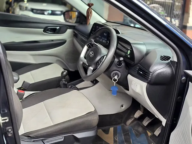 Used Hyundai i20 Sportz Petrol Manual in Kolkata