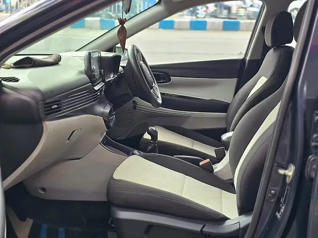 Used Hyundai i20 Sportz Petrol Manual in Kolkata