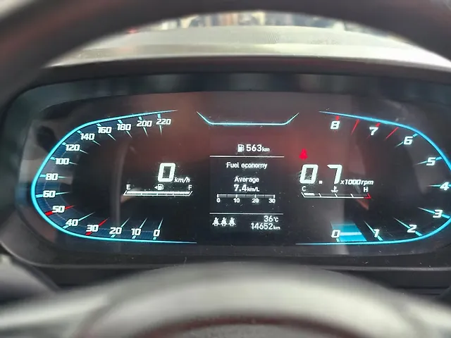 Used Hyundai i20 Sportz Petrol Manual in Kolkata