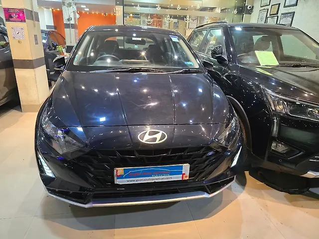 Used Hyundai i20 Sportz Petrol Manual in Kolkata