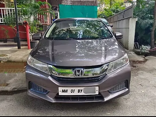 Used 2015 Honda City in Thane Used 2015 Honda City in Thane