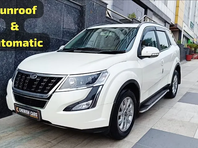Used 2021 Mahindra XUV500 in Delhi Used 2021 Mahindra XUV500 in Delhi