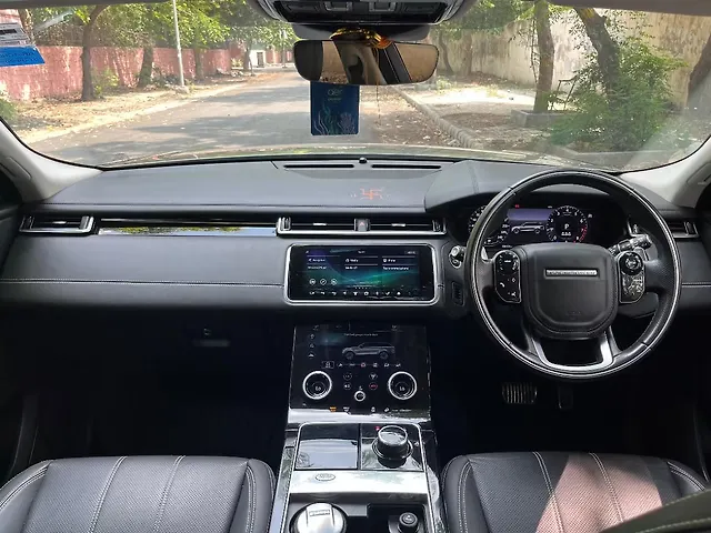 Used Land Rover Range Rover Velar [2017-2023] 2.0 R-Dynamic S Petrol 250 [2017-2020] in Delhi