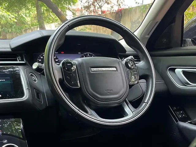 Used Land Rover Range Rover Velar [2017-2023] 2.0 R-Dynamic S Petrol 250 [2017-2020] in Delhi