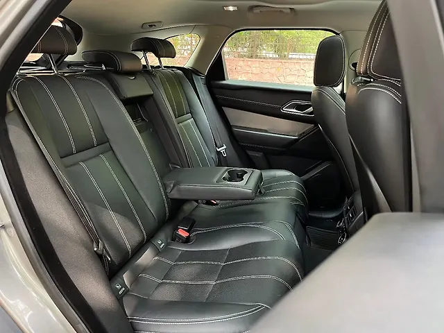 Used Land Rover Range Rover Velar [2017-2023] 2.0 R-Dynamic S Petrol 250 [2017-2020] in Delhi