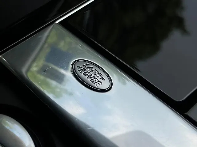 Used Land Rover Range Rover Velar [2017-2023] 2.0 R-Dynamic S Petrol 250 [2017-2020] in Delhi