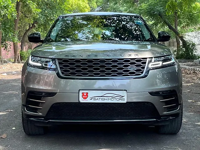 Used 2020 Land Rover Range Rover Velar in Delhi Used 2020 Land Rover Range Rover Velar in Delhi