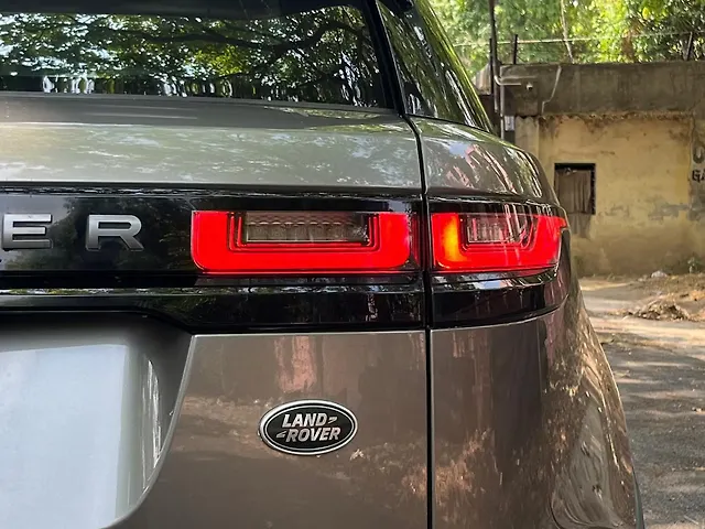 Used Land Rover Range Rover Velar [2017-2023] 2.0 R-Dynamic S Petrol 250 [2017-2020] in Delhi