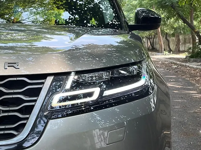 Used Land Rover Range Rover Velar [2017-2023] 2.0 R-Dynamic S Petrol 250 [2017-2020] in Delhi