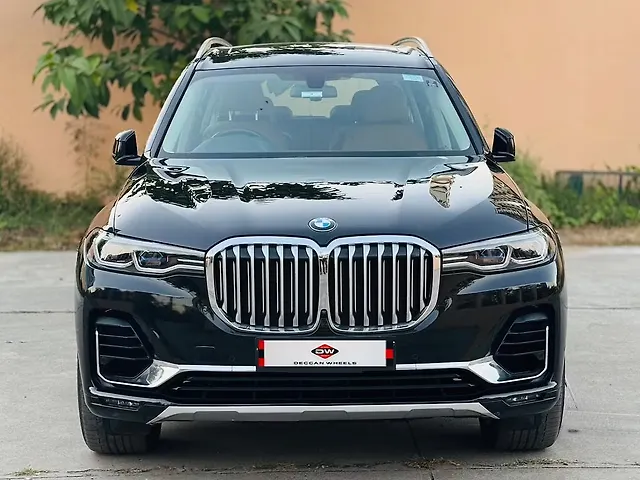 Used 2021 BMW X7 in Mumbai
