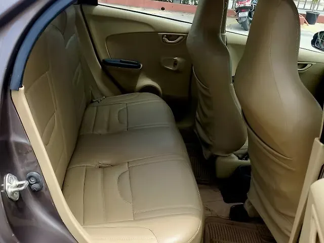 Used Honda Brio S MT in Surat