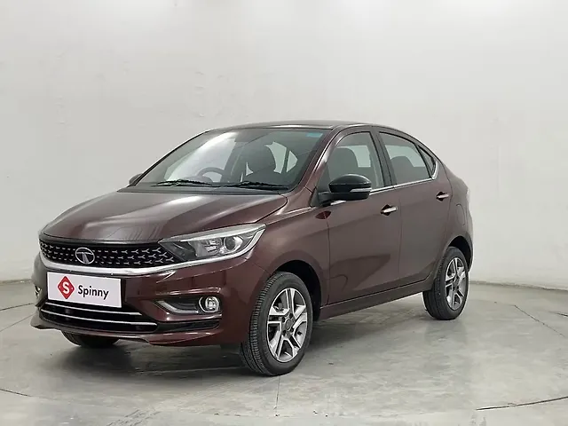 Used 2023 Tata Tigor in Pune