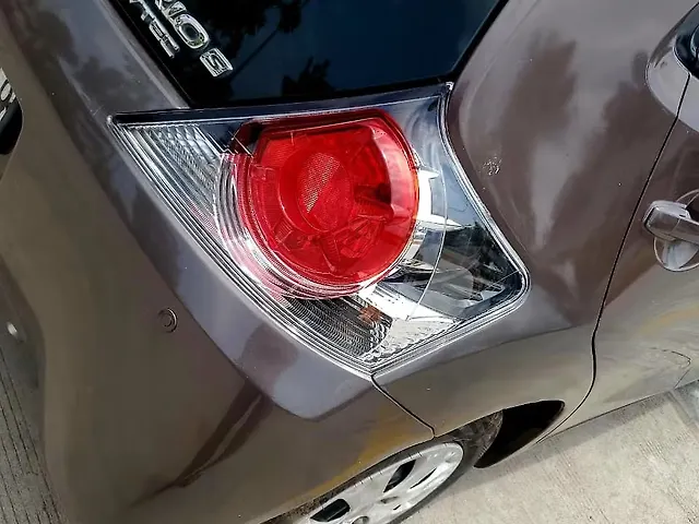 Used Honda Brio S MT in Surat