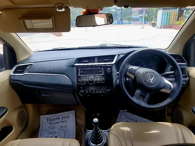 Used Honda Brio S MT in Surat