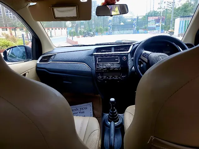 Used Honda Brio S MT in Surat